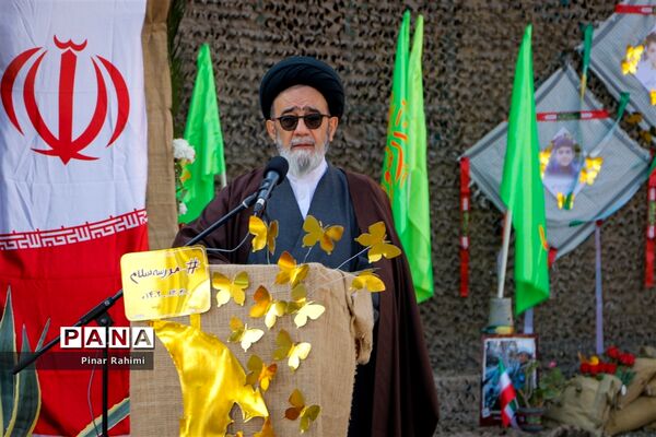 آغاز سال تحصیلی ۱۴۰۳-۱۴۰۲ در تبریز