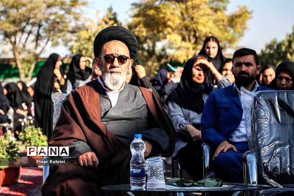 آغاز سال تحصیلی ۱۴۰۳-۱۴۰۲ در تبریز