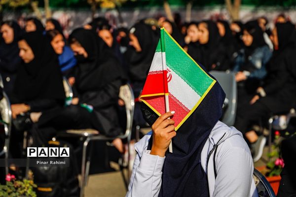 آغاز سال تحصیلی ۱۴۰۳-۱۴۰۲ در تبریز