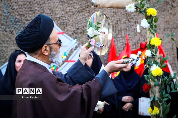آغاز سال تحصیلی ۱۴۰۳-۱۴۰۲ در تبریز