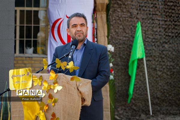 آغاز سال تحصیلی ۱۴۰۳-۱۴۰۲ در تبریز