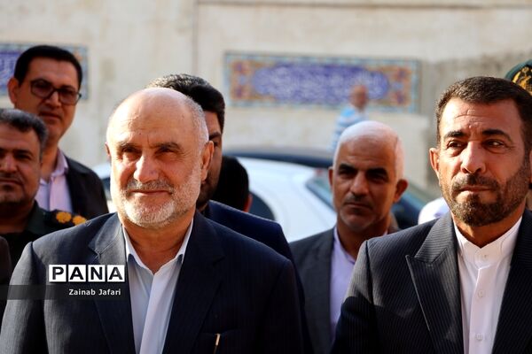 آغاز سال تحصیلی در بوشهر