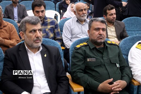 آغاز سال تحصیلی در بوشهر