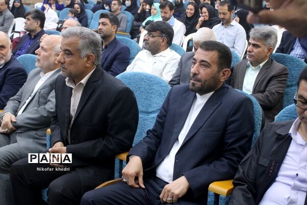 آغاز سال تحصیلی در بوشهر