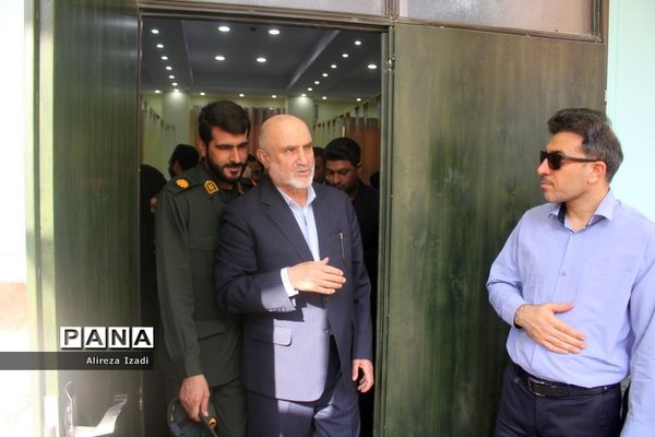 آغاز سال تحصیلی در بوشهر