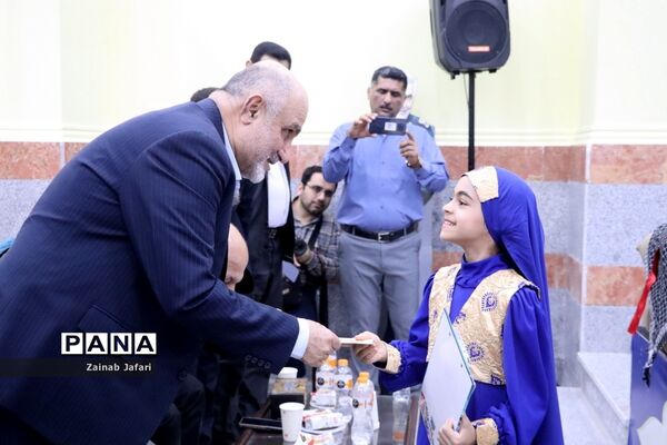 آغاز سال تحصیلی در بوشهر