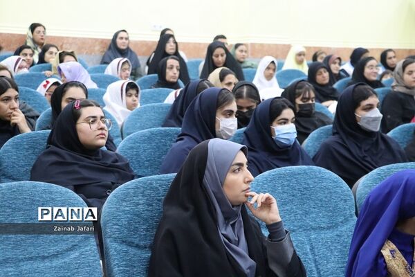 آغاز سال تحصیلی در بوشهر