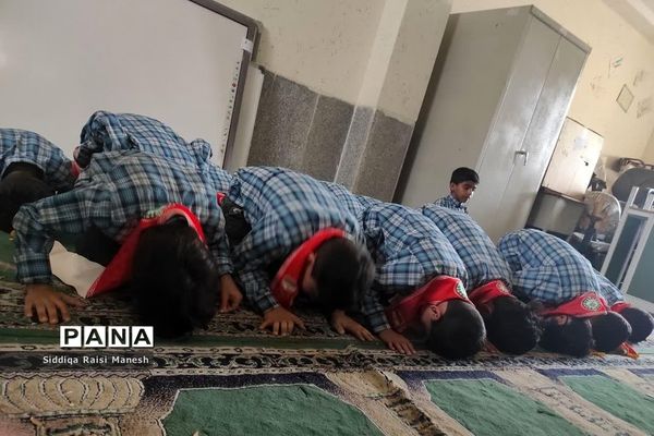 آغاز سال تحصیلی در عسلویه