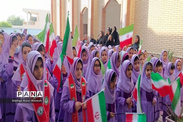 آغاز سال تحصیلی در عسلویه