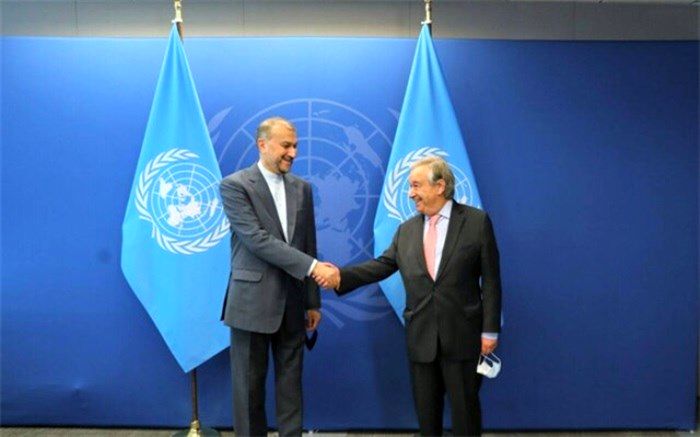 جمهوری اسلامی ایران برای بازگشت به برجام جدی است