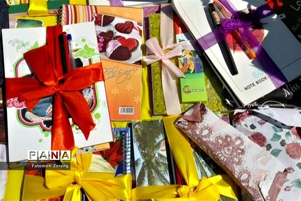 مراسم جشن بازگشایی مدارس و آیین نواختن زنگ مهر