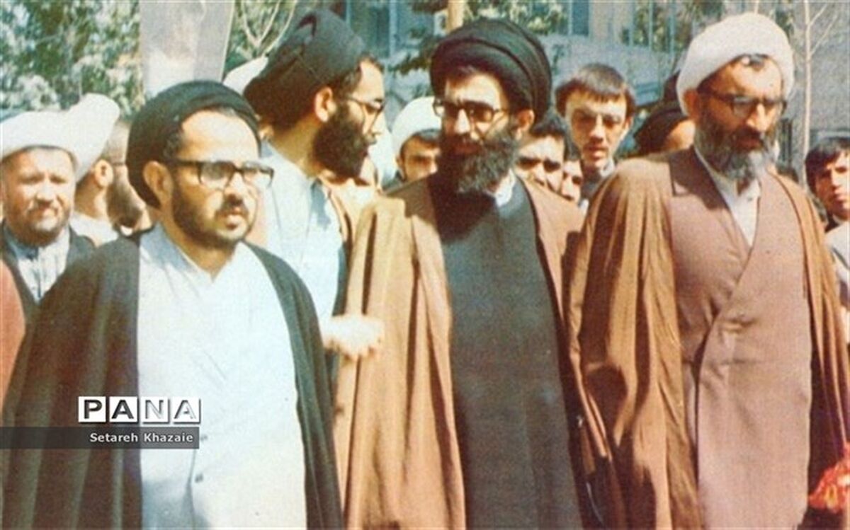 اعلام ویژه برنامه های گرامی داشت سالگرد شهادت آیت الله هاشمی نژاد در مدارس مشهد