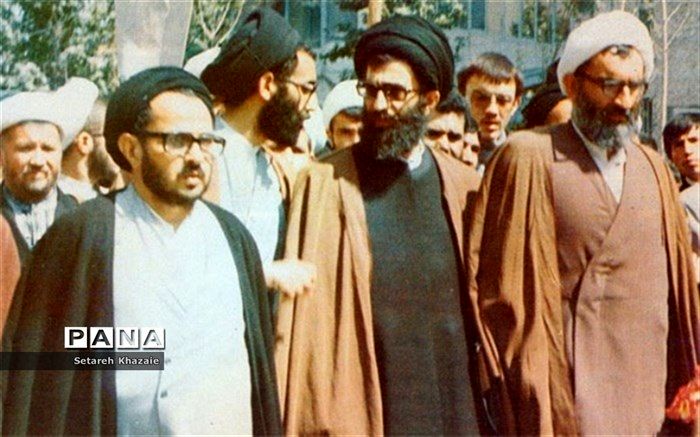 اعلام ویژه برنامه های گرامی داشت سالگرد شهادت آیت الله هاشمی نژاد در مدارس مشهد