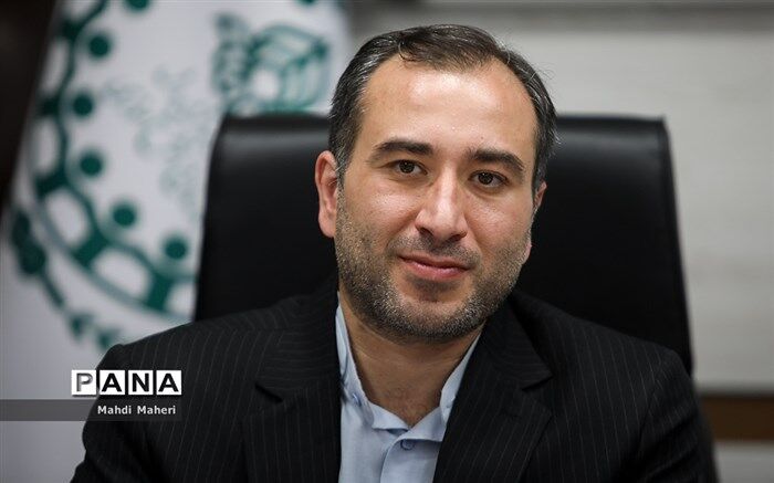 زنگ عاطفه‌ها با شعار «آینده‌ساز باشیم» در مدارس سراسر کشور نواخته می‌شود
