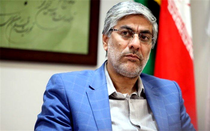 کیومرث هاشمی: تلاش فدراسیون فوتبال برای موفقیت تیم ملی در جام ملت‌های آسیا است