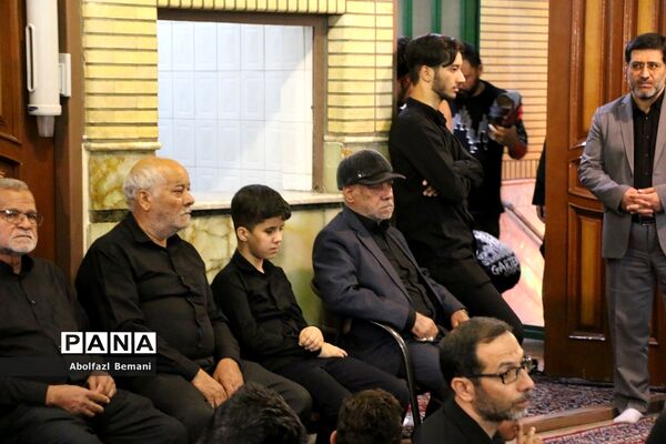 بزرگداشت سالگرد معلم شهید مدافع حرم «مجید عسگری جمکرانی»