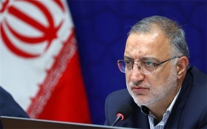 ­توافق با دانشگاه‌ها برای ساخت مسکن در پایتخت