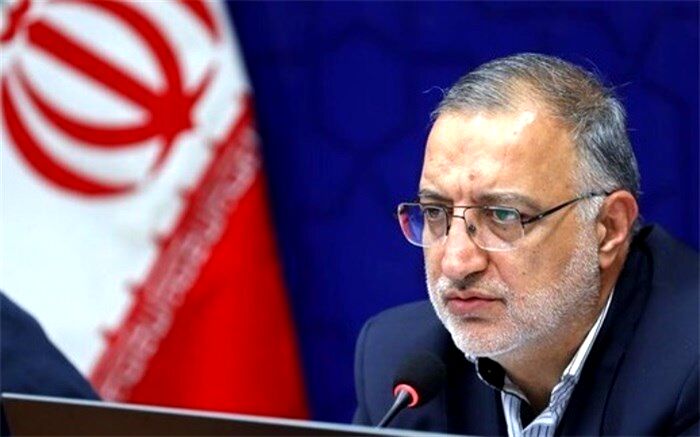 ­توافق با دانشگاه‌ها برای ساخت مسکن در پایتخت
