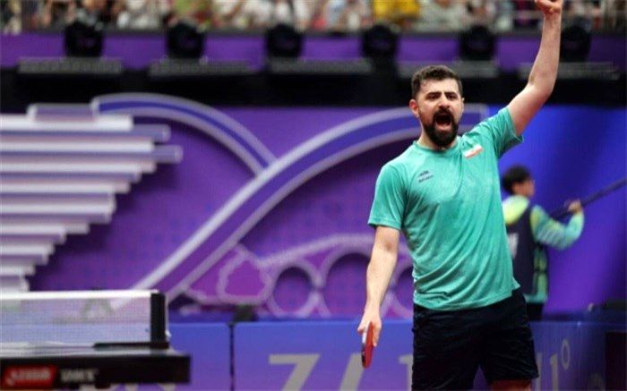 صید مدال برنز آسیا بعد از  ۶۵ سال