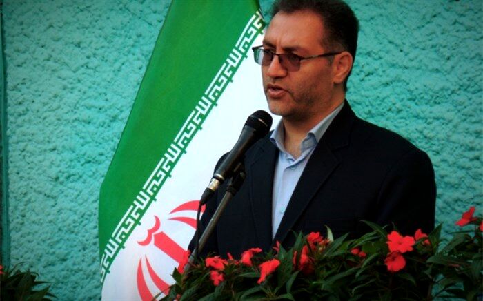 در تلاش هستیم که مدارس فضایی شاد و با نشاط داشته باشند