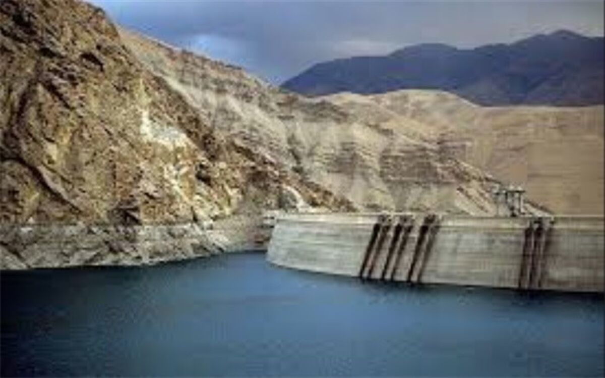 یک سال پربارش نباید گول‌مان بزند