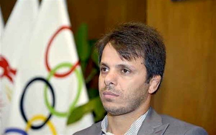 با تیم کامل در المپیک خواهیم بود