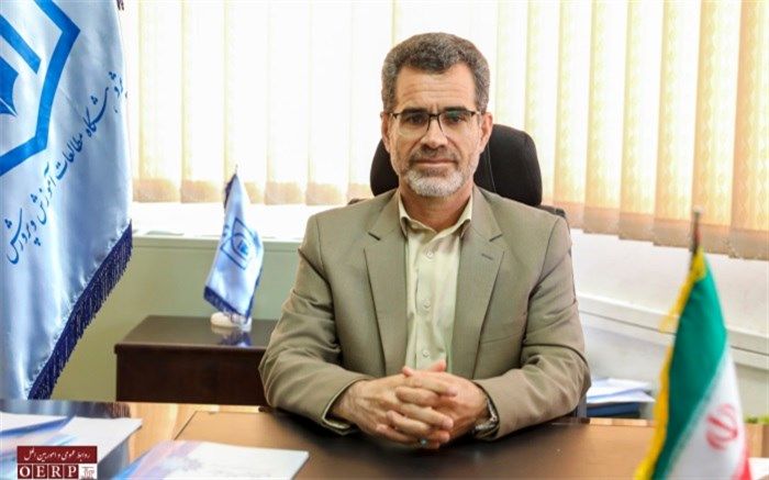 انتصاب رئیس ستاد برگزاری هفته پژوهش ‌آموزش‌و‌پرورش‌