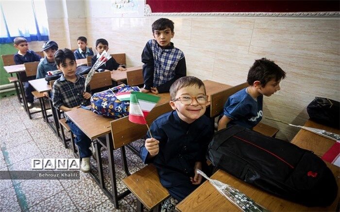 155 هزار دانش‌آموز استثنایی در مدارس کشور تحصیل می‌کنند