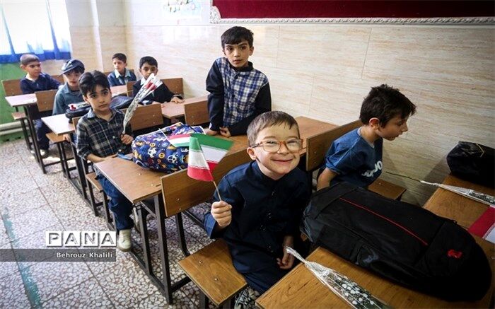 155 هزار دانش‌آموز استثنایی در مدارس کشور تحصیل می‌کنند