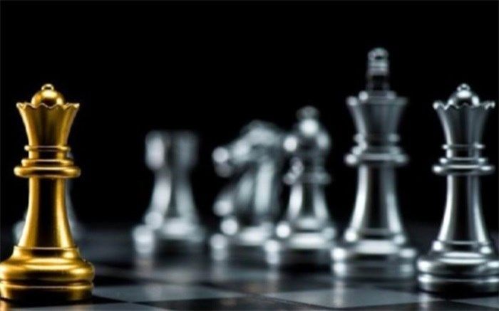 کیش و مات شطرنج ایران در صفحه بازی‌های آسیایی