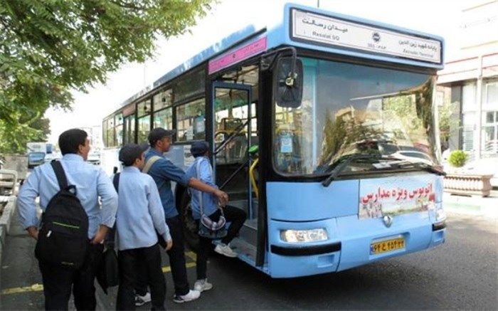 نحوه اتصال دانش‌آموزان به کیف پول شهروندی اعلام شد