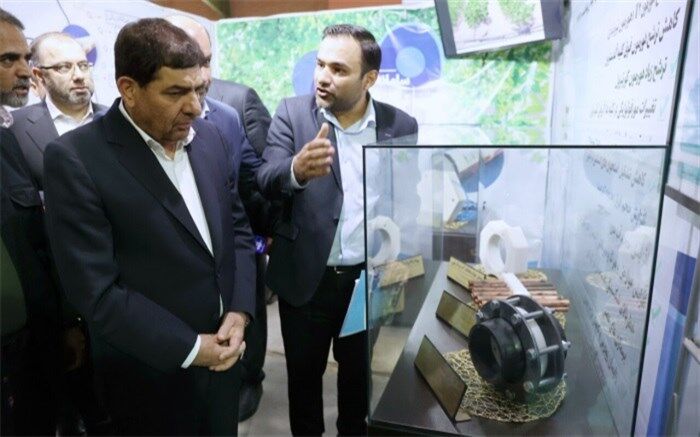 ارتباطی دو طرفه باید میان دانشگاه‌ها و دولت شکل بگیرد