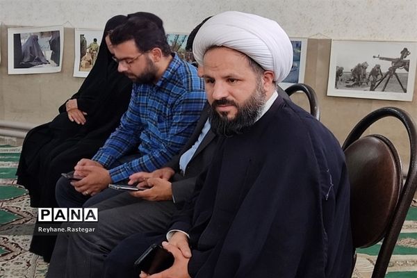 اجرای طرح نور چشم در پاکدشت