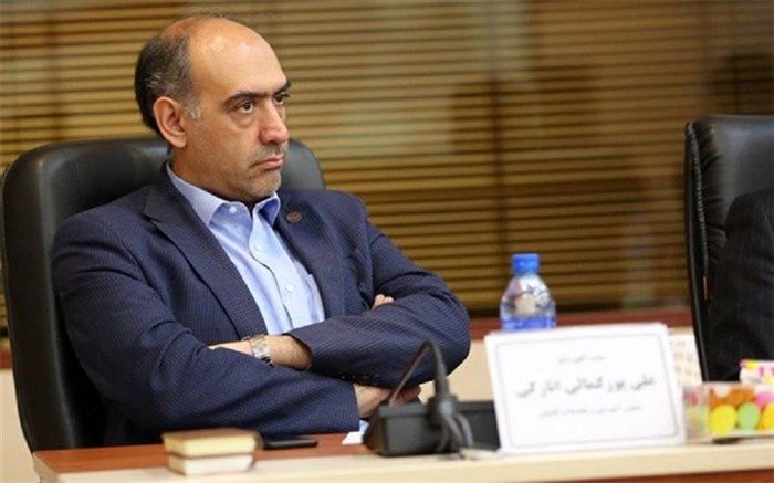 شروع پرشکوه دانشگاه تربیت دبیر شهید رجایی در سال تحصیلی ۱۴۰۳-۱۴۰۲ با حضور ۴۵۰۰ دانشجومعلم