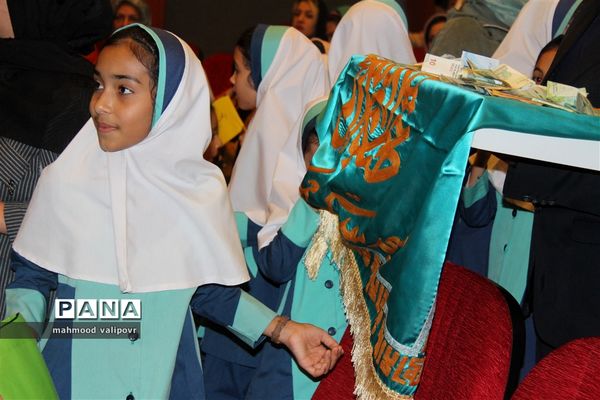 برگزاری جشن آغاز امامت امام زمان ,(عج) درمدارس استان قزوین