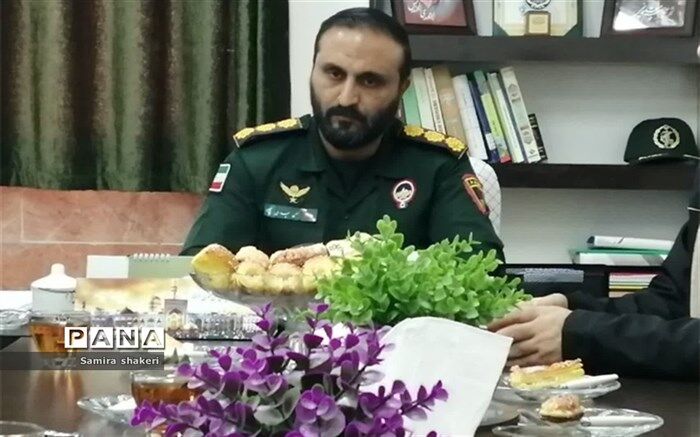 دوران دفاع مقدس از برجسته‌ترین افتخارات این مرز و بوم است