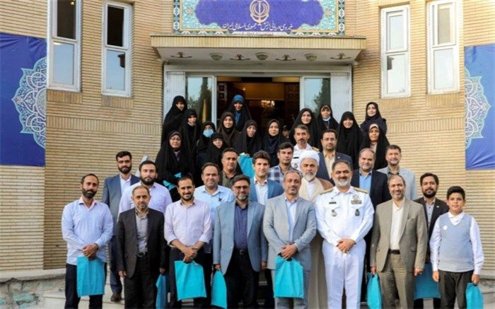 دستاوردهای ناوگروه 86 ارتش به کتاب‌های درسی وارد می‌شود