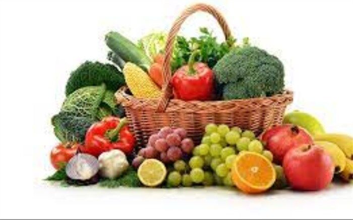 قیمت انواع میوه و سبزیجات در هفته اول پاییز اعلام شد