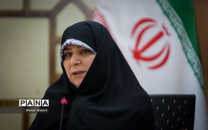 مدارس یکی از درخشان‌ترین نهادها در هشت سال دفاع مقدس بودند