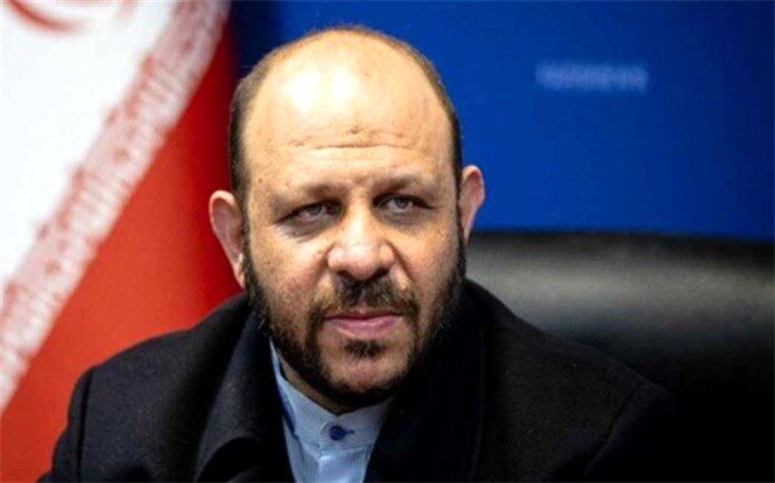 «مهدی مسکنی» سرپرست صندوق بازنشستگی کشوری شد