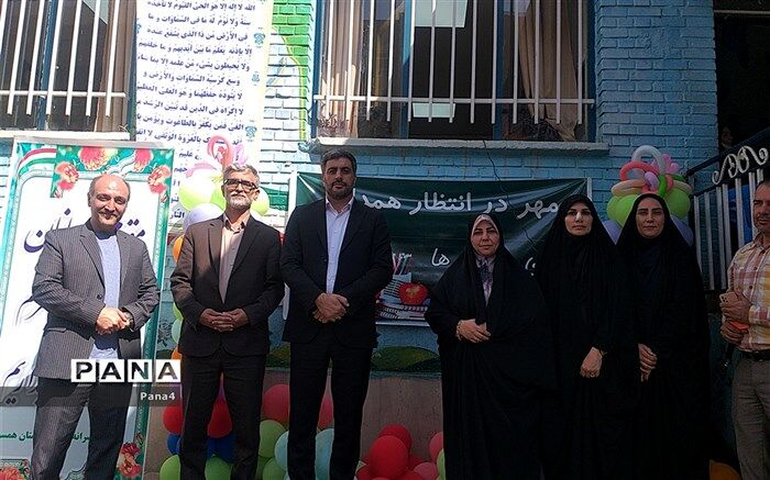 جشن عاطفه‌ها بهترین فرصت برای نهادینه‌سازی فرهنگ نیکوکاری است