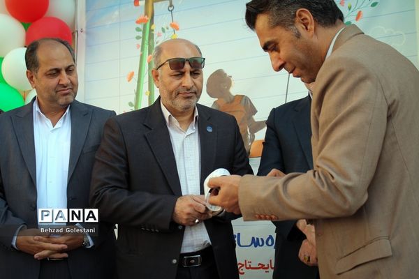 جشن عاطفه‌ها در ارومیه