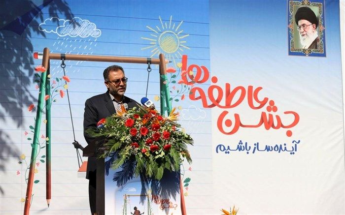 ترویج فرهنگ نیکوکاری در بین دانش‌آموزان، از ماموریت‌های آموزش و پرورش شهر تهران است