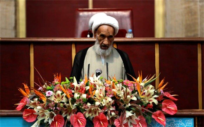 عزت، استقلال و اقتدار ایران اسلامی به نمایش گذاشته شده است