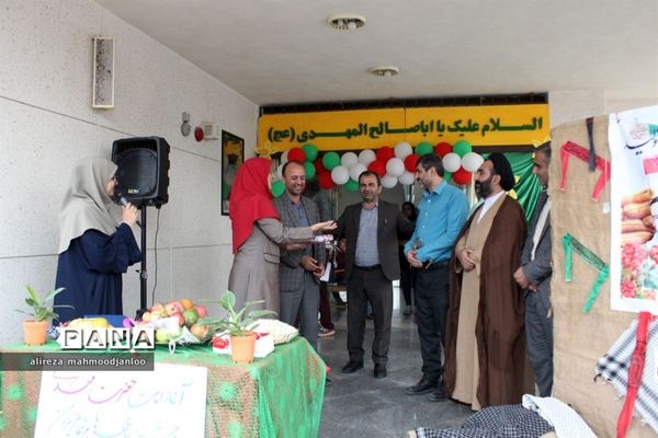 شور عاطفه‌ها در مدارس گلوگاه