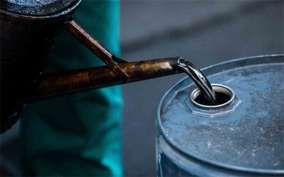 واحد تفکیک‌گر شمالی در میدان نفتی آزادگان جنوبی به بهره‌برداری رسید
