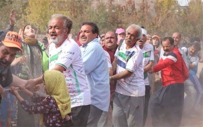 فصل 5 نون‌خ از چند روز آینده کلید می‌خورد