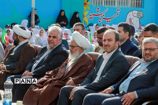 جشن عاطفه‌ها در زنجان