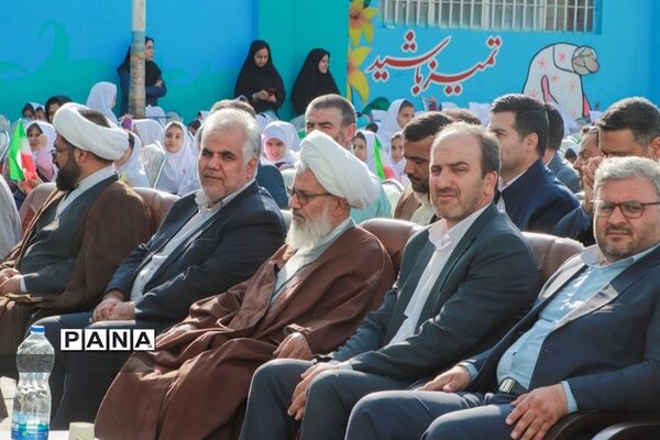 جشن عاطفه‌ها در زنجان