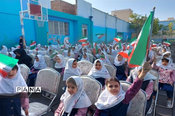 جشن عاطفه‌ها در زنجان